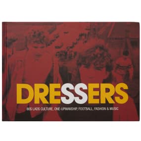Dressers 80s Lads Culture One Upmanship Football Fashion Music Dressers 80s Lads Culture One Upmanship Football Fashion Music Stanley Smith End