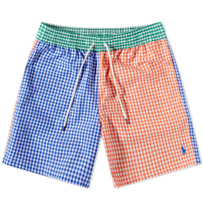Polo Ralph Lauren Pool Slide Navy | END. (HK) Polo Ralph Lauren Pool Slide Navy | END. (HK)
