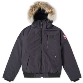 Canada Goose Borden Bomber Especial Canada Goose Borden Bomber Especial