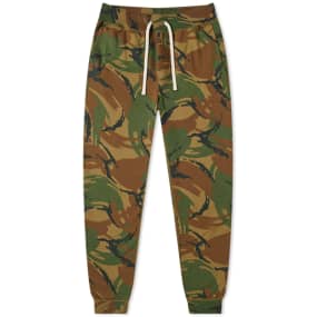 polo camo tracksuit