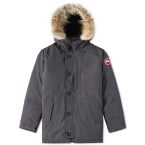 canada goose chateau graphite medium canada goose chateau graphite medium