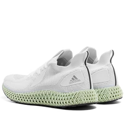 Gosha Rubchinskiy Synthetic Adidas Predator Sneakers in Black for Gosha Rubchinskiy Synthetic Adidas Predator Sneakers in Black for