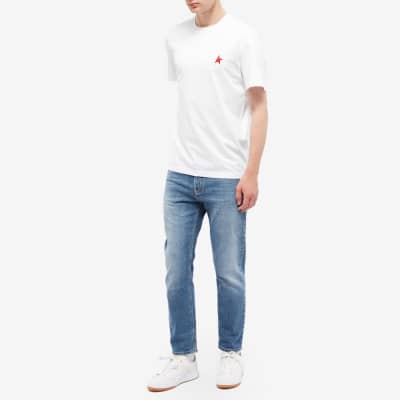 Golden Goose | END. (AU)