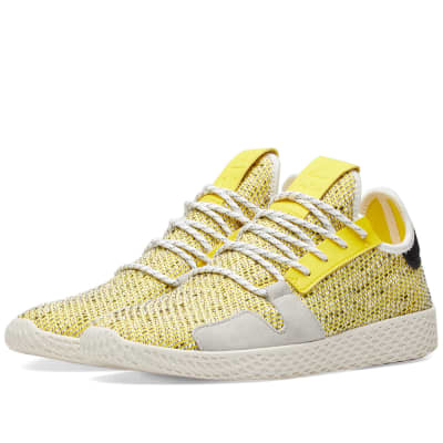 Adidas Originals by Pharrell Williams SOLARHU Tennis V2