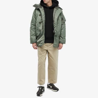 Engineered Garments | END. (CA)
