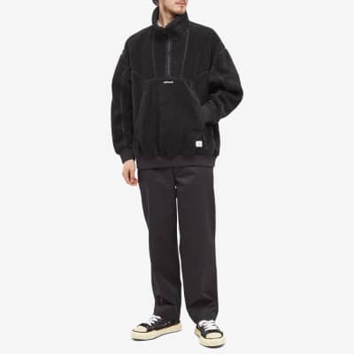 WTAPS | END. (Europe)