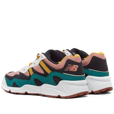 new balance m1500 damen olive