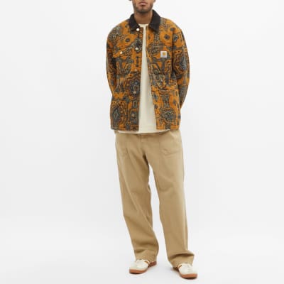 Carhartt WIP | END. (NL)