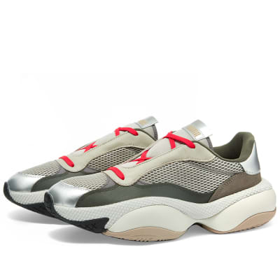 basket puma x han kjøbenhavn avid