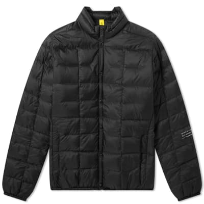 Moncler Genius - 7 Moncler Fragment Hiroshi Fujiwara - Lightweight Packable Down Jacket