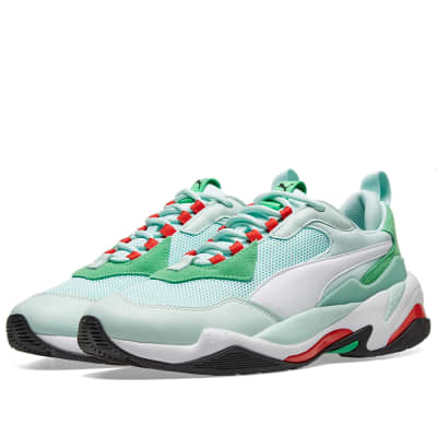 Puma End