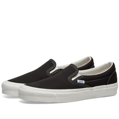 vans og sale