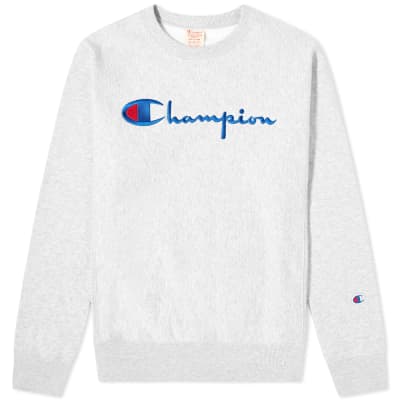Champion bluza reverse weave clearance