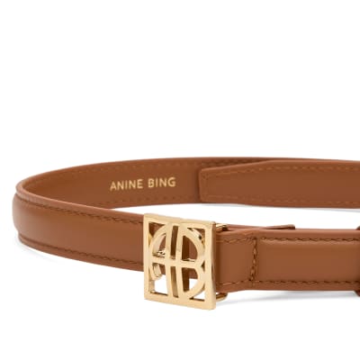 Anine Bing Belts | END. (US)