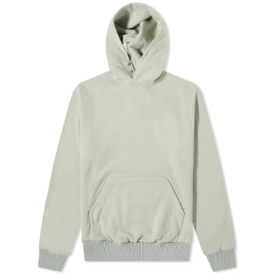 fear of god fur hoodie