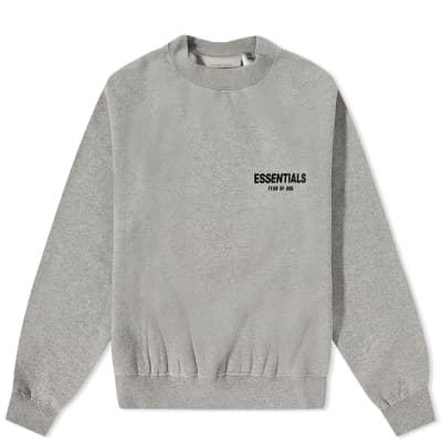 essential shirt brand