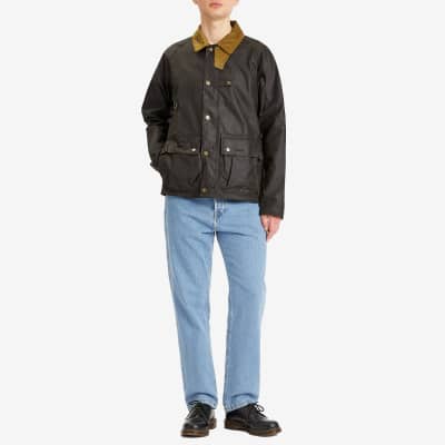 Barbour Mens | END. (AR)