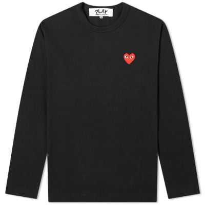 comme des garcons noir