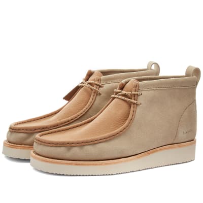 clarks wallabees australia
