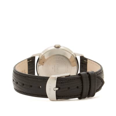 Timex Marlin Hand-Wound Watch