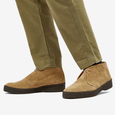 sanders desert boots