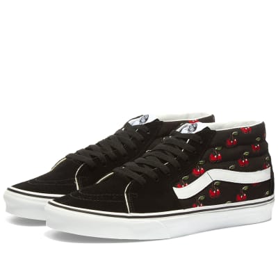 vans mid sale