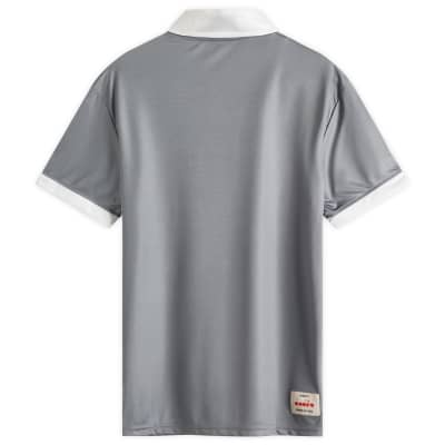 Diadora■Freeze Legacy Short Sleeve■送料込 Diadora Short sleeve t-shirts for Men | Online Sale up to 10