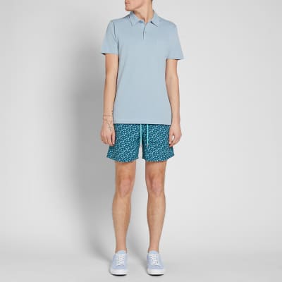 moncler green swim shorts moncler green swim shorts