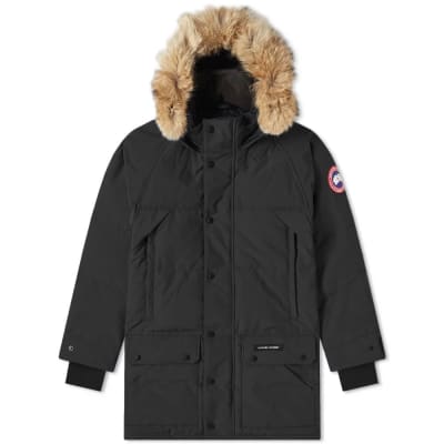 Canada goose valladolid 2019 clearance