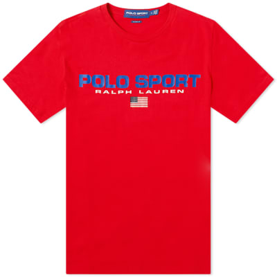 Polo sport end clothing clearance