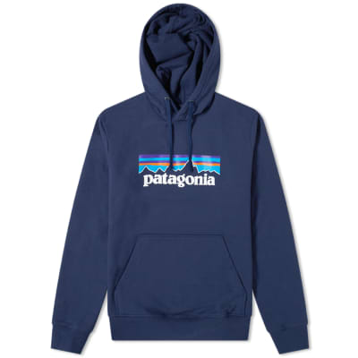patagonia sweatshirt navy
