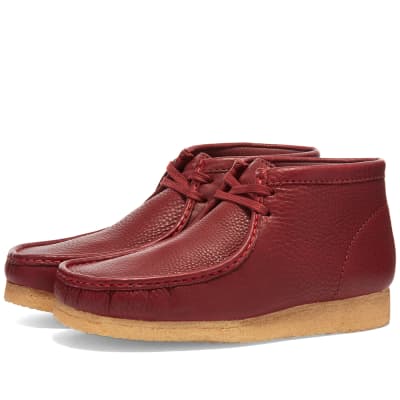 clarks wallabees sale