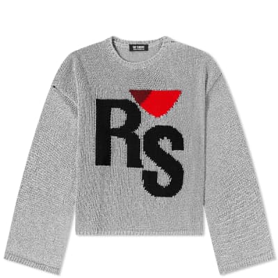 end clothing raf simons
