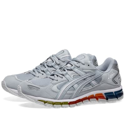 asics gel kayano 5 360 review