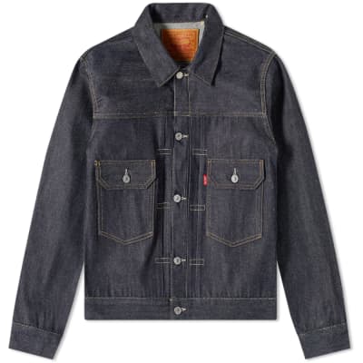 Levi S Vintage Clothing End