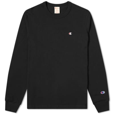 champion reverse weave men's sweatshirt