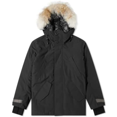 Canada goose valladolid 2019 clearance