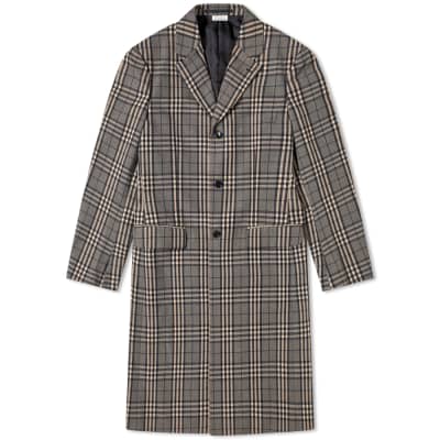 comme des garcons homme plus sale