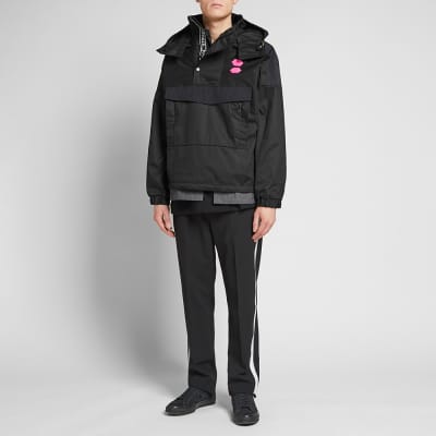 off white end
