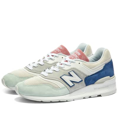 new balance 860v2 mint