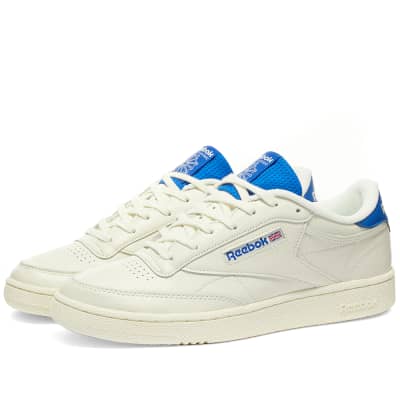 reebok club c tape