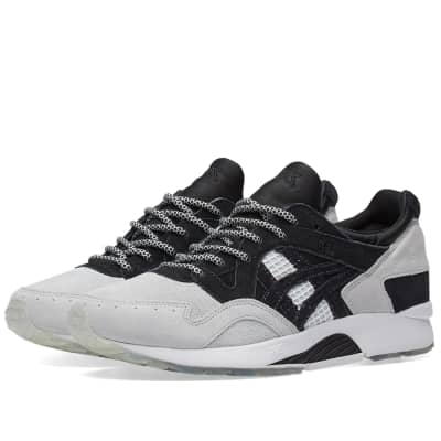 asics lyte 5 grise asics lyte 5 grise