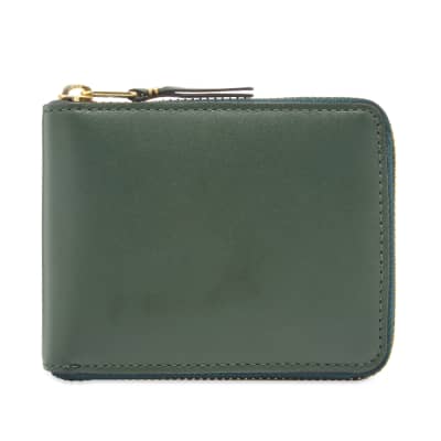 comme des garcons card holder
