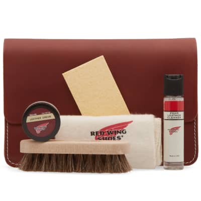 red wing end
