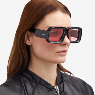 LOEWE ロエベ ブルゾン アイボリー 34(XXS位) 4102725J0071 LOEWE Eyewear | END. (AR)