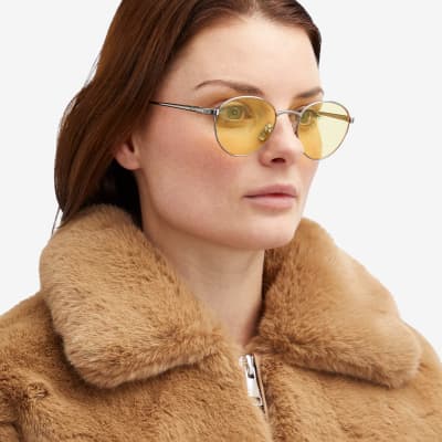 LOEWE Eyewear | END. (AR)