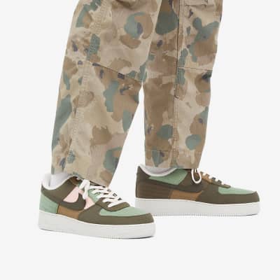 end clothing nike air max