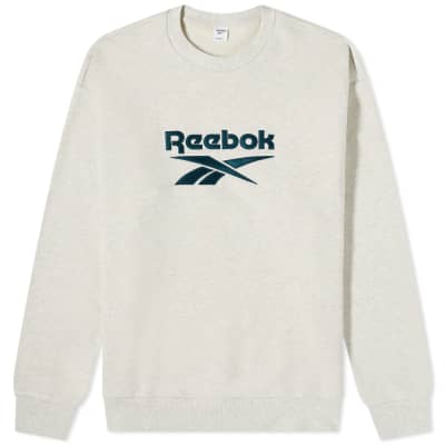 Sweat vintage reebok Clearance