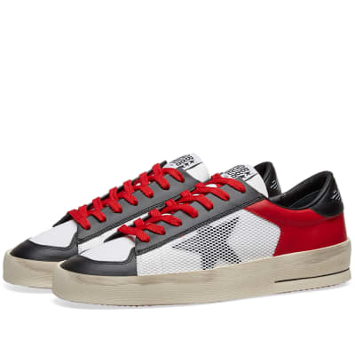 end clothing golden goose