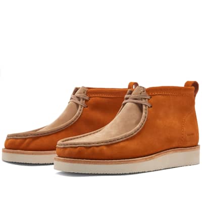 end clothing clarks